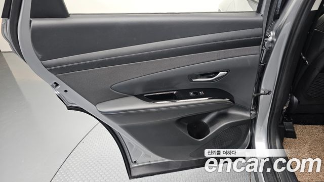 Hyundai Tucson 2024 — photo 15
