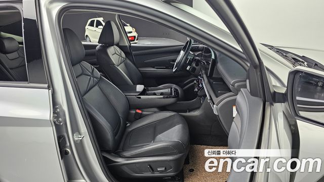 Hyundai Tucson 2024 — photo 16