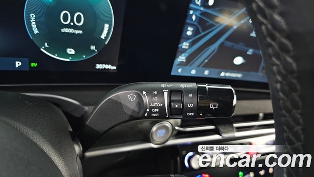 Hyundai Tucson 2024 — photo 27