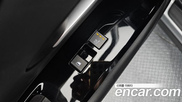 Hyundai Tucson 2024 — photo 28