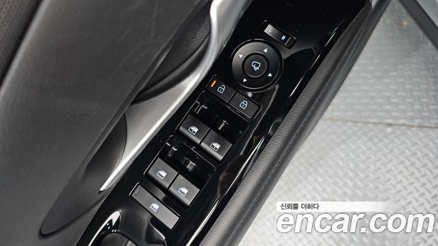 Hyundai Tucson 2024 — photo 29