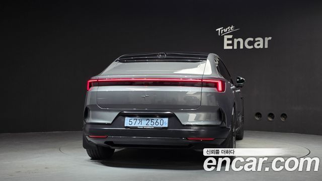 Polestar Polestar 4 2026 — photo 4
