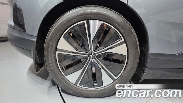 Polestar Polestar 4 2026 — photo 5