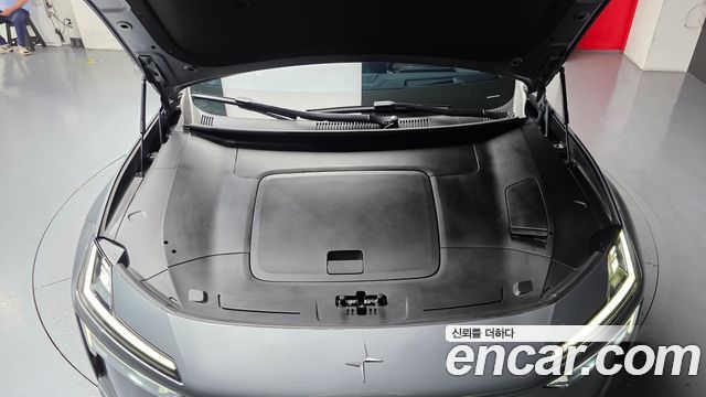 Polestar Polestar 4 2026 — photo 6