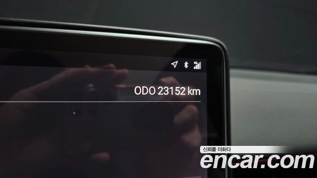 Polestar Polestar 4 2026 — photo 11