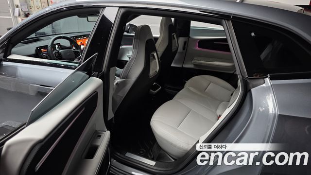 Polestar Polestar 4 2026 — photo 17