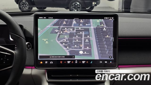 Polestar Polestar 4 2026 — photo 18