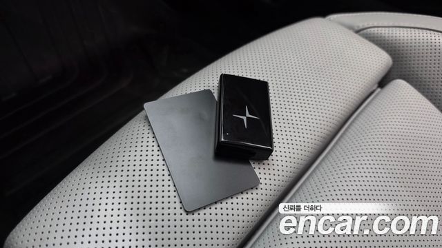 Polestar Polestar 4 2026 — photo 21