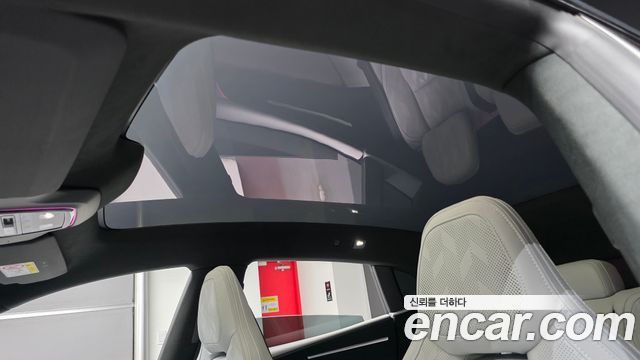 Polestar Polestar 4 2026 — photo 22