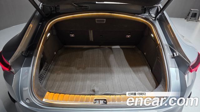 Polestar Polestar 4 2026 — photo 24