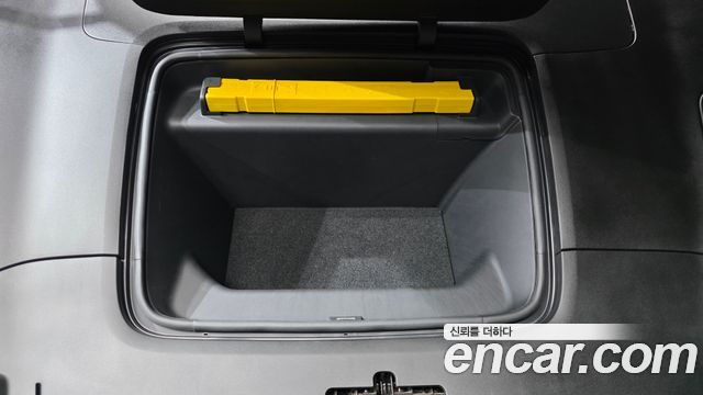 Polestar Polestar 4 2026 — photo 25