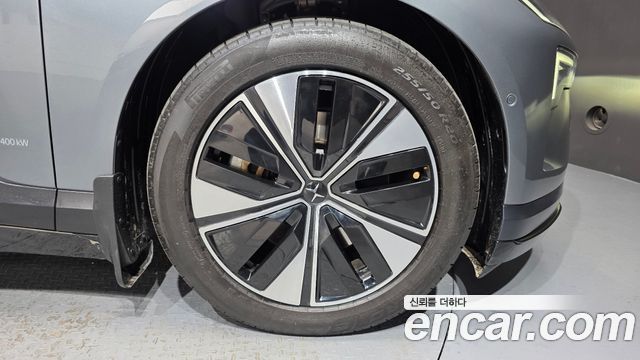 Polestar Polestar 4 2026 — photo 7