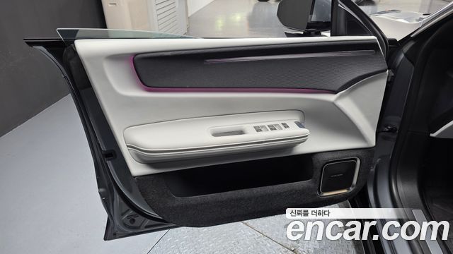 Polestar Polestar 4 2026 — photo 14