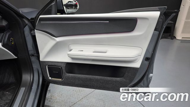 Polestar Polestar 4 2026 — photo 15