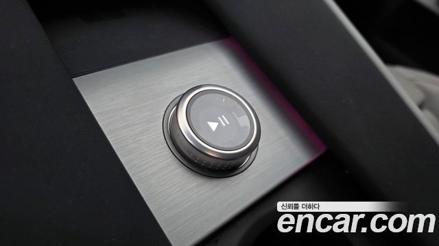 Polestar Polestar 4 2026 — photo 27