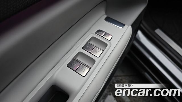 Polestar Polestar 4 2026 — photo 29
