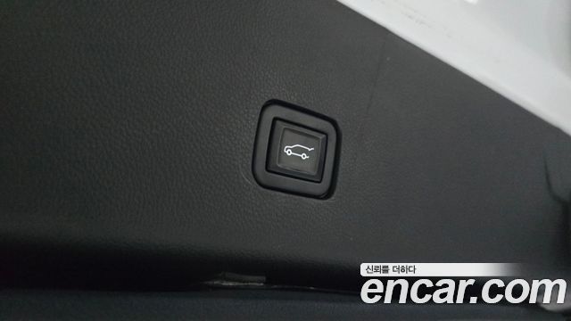 Chevrolet Korea Traverse 2021 — photo 25