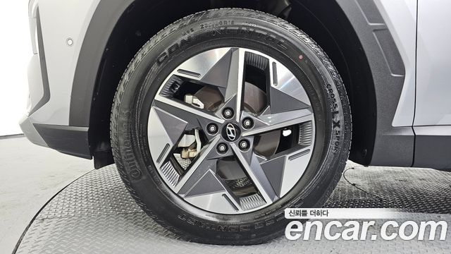 Hyundai Tucson 2024 — photo 5