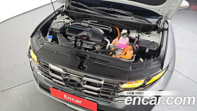 Hyundai Tucson 2024 — photo 6