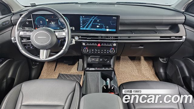 Hyundai Tucson 2024 — photo 10