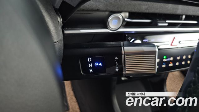 Hyundai Tucson 2024 — photo 12