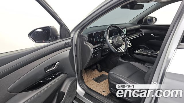 Hyundai Tucson 2024 — photo 13