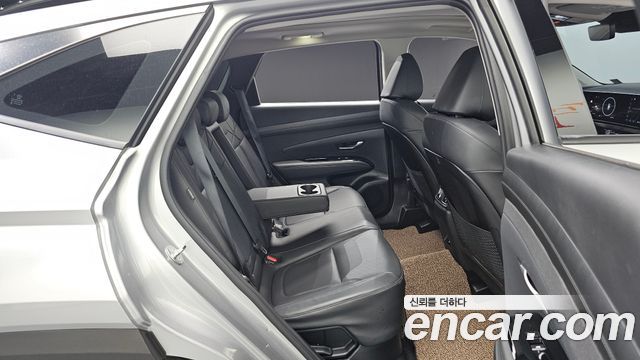 Hyundai Tucson 2024 — photo 17