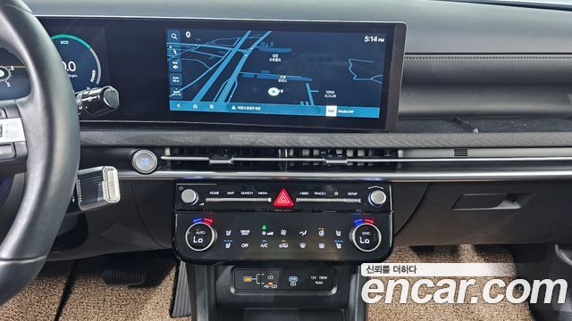 Hyundai Tucson 2024 — photo 19