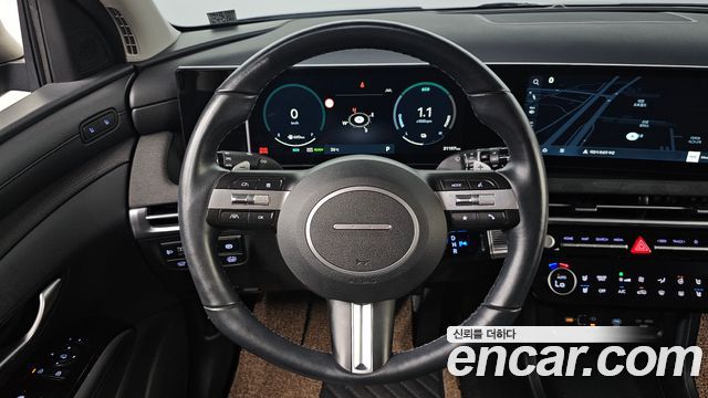 Hyundai Tucson 2024 — photo 20