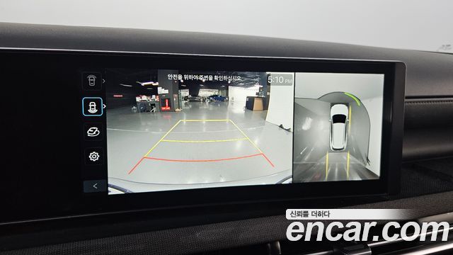 Hyundai Tucson 2024 — photo 21