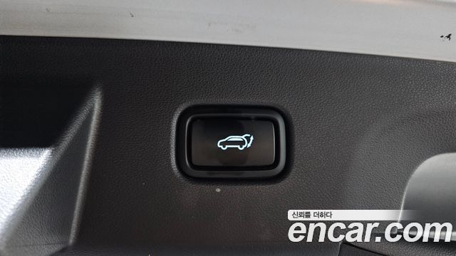 Hyundai Tucson 2024 — photo 22