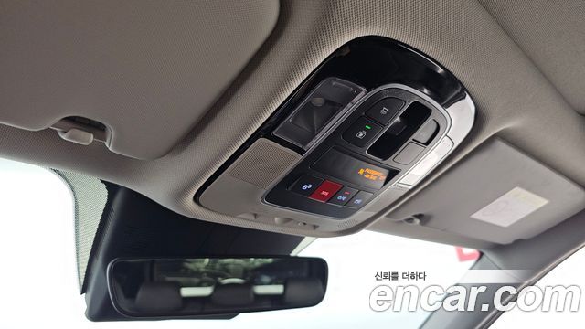 Hyundai Tucson 2024 — photo 24