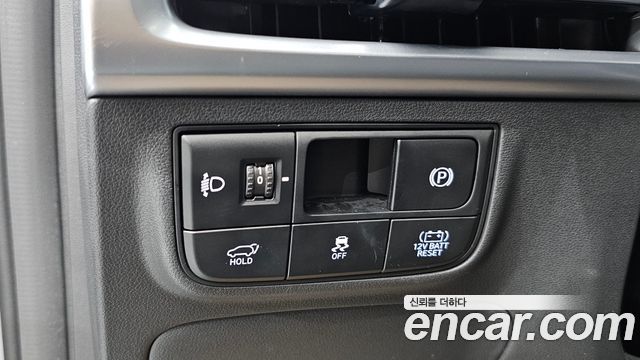 Hyundai Tucson 2024 — photo 25