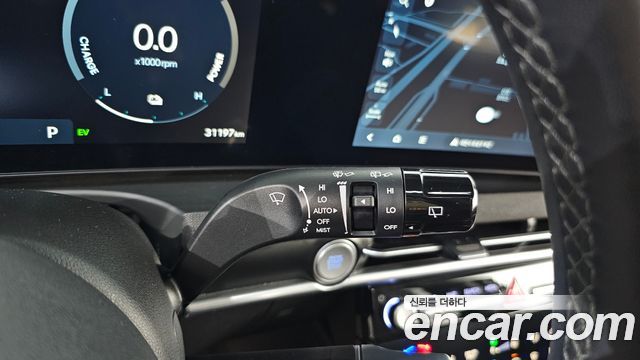 Hyundai Tucson 2024 — photo 26