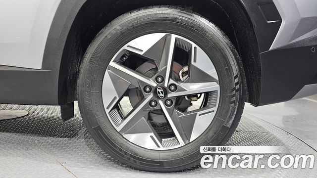 Hyundai Tucson 2024 — photo 7