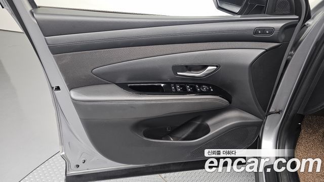Hyundai Tucson 2024 — photo 14