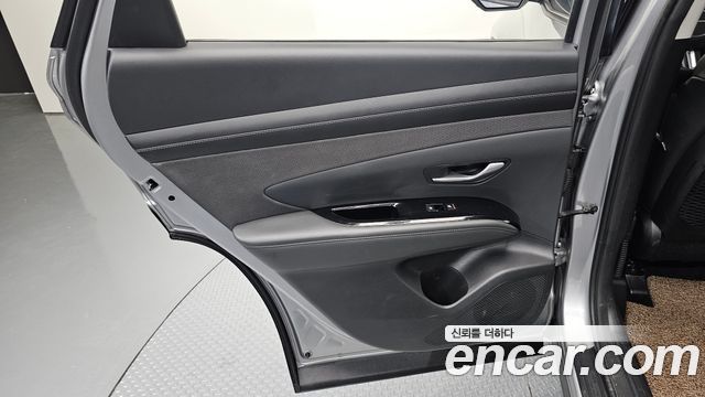 Hyundai Tucson 2024 — photo 15