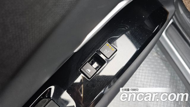Hyundai Tucson 2024 — photo 27