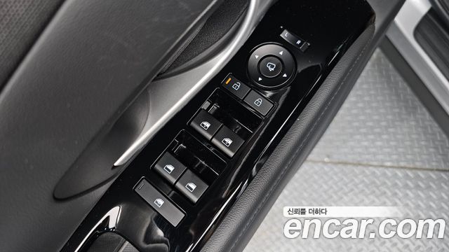 Hyundai Tucson 2024 — photo 28