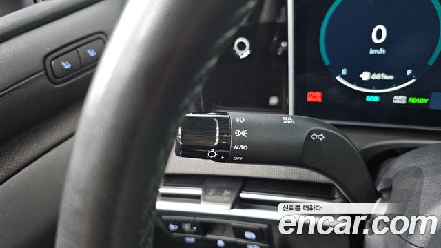 Hyundai Tucson 2024 — photo 29