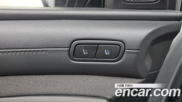 Hyundai Tucson 2024 — photo 30