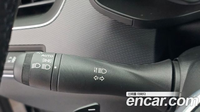 Renault Korea XM3 2022 — photo 24