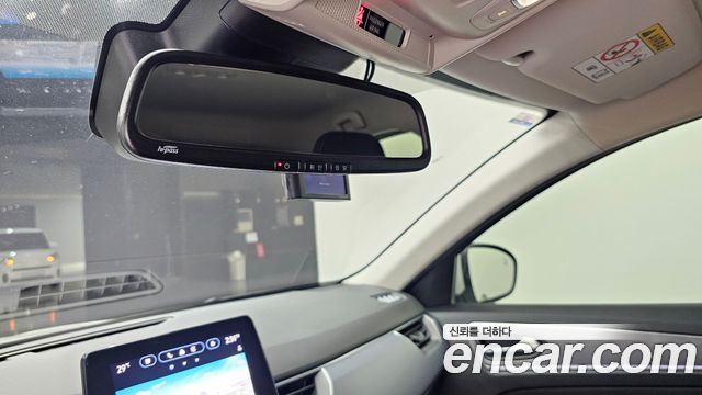 Renault Korea XM3 2022 — photo 29