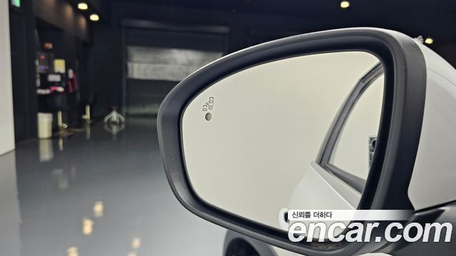 Renault Korea XM3 2022 — photo 31