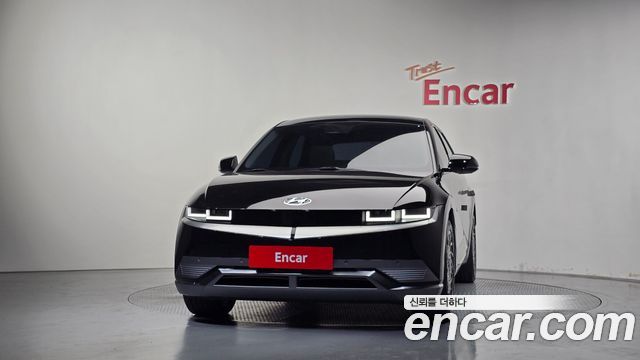 Hyundai Ioniq5 2023 — photo 3