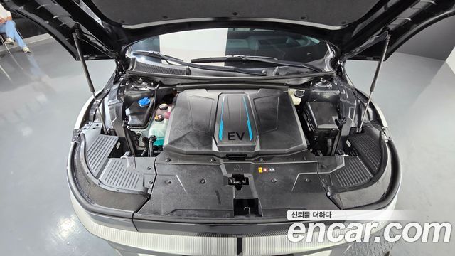 Hyundai Ioniq5 2023 — photo 6