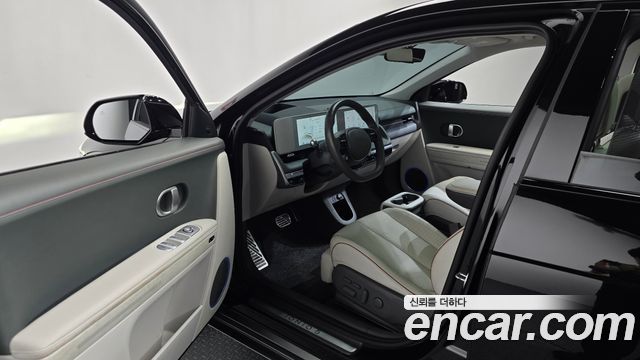 Hyundai Ioniq5 2023 — photo 10