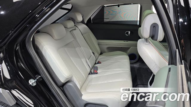 Hyundai Ioniq5 2023 — photo 11