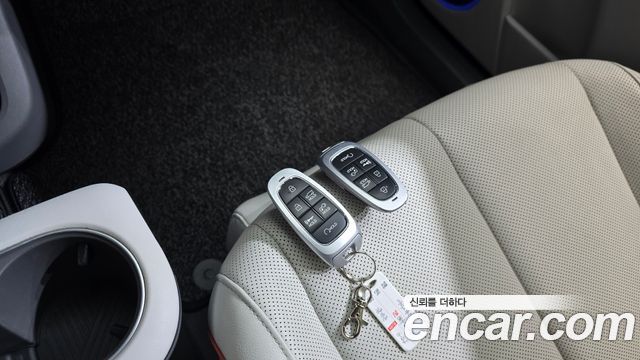 Hyundai Ioniq5 2023 — photo 14