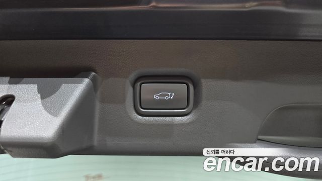 Hyundai Ioniq5 2023 — photo 16
